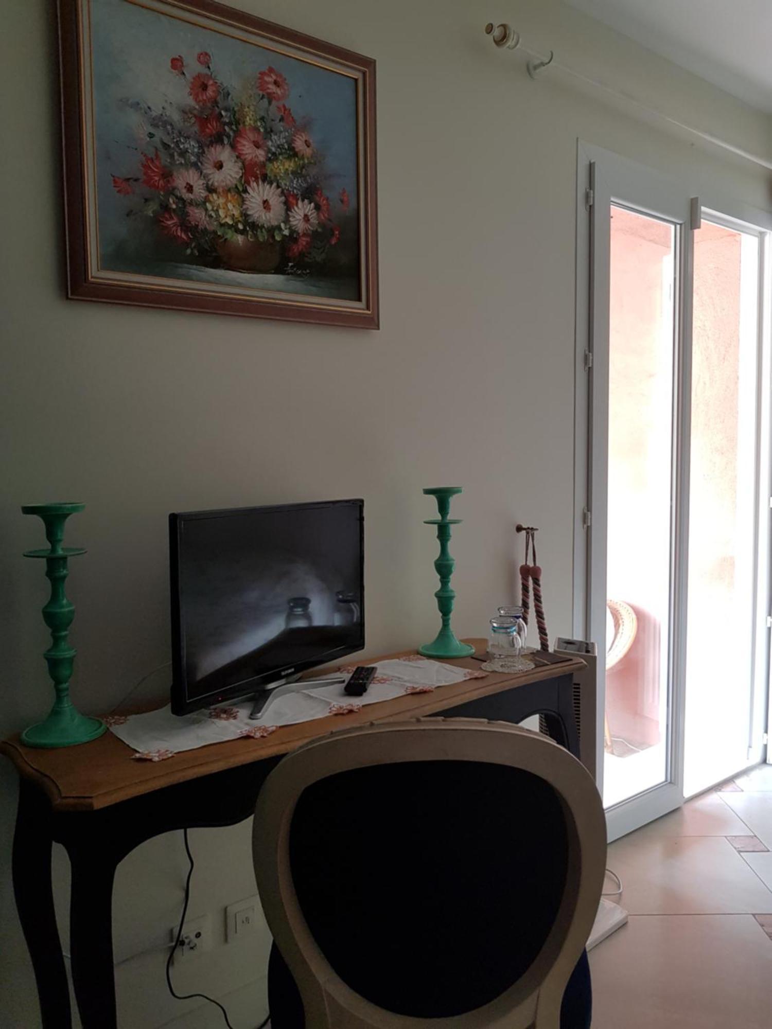 Bed and Breakfast Mas D'Azur Roquefort-les-Pins Exterior foto